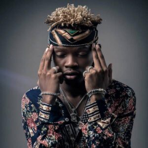 MP3 DOWNLOAD Marioo - Anyinya