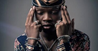MP3 DOWNLOAD Marioo - Anyinya