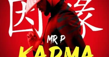 MP3 DOWNLOAD Mr. P – Karma