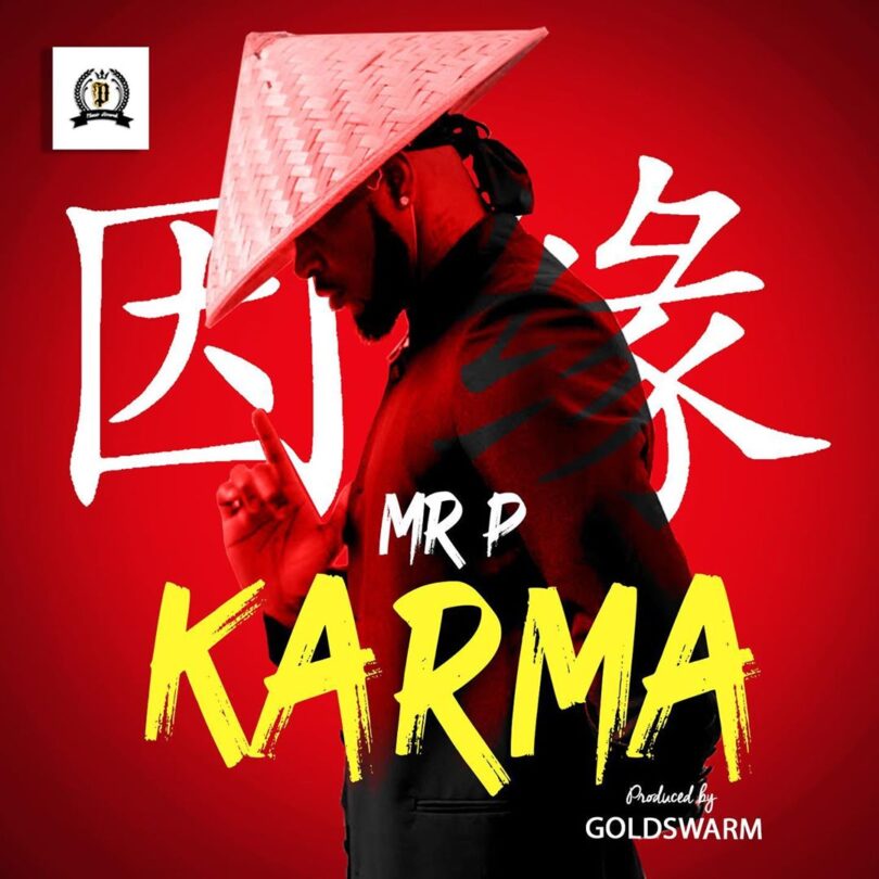 MP3 DOWNLOAD Mr. P – Karma