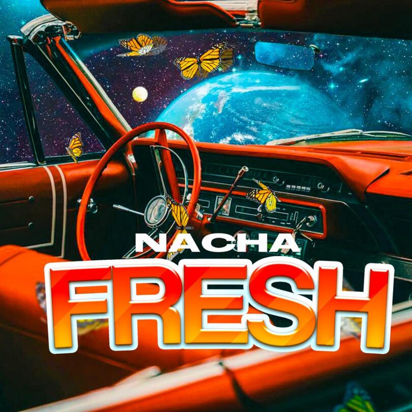 MP3 DOWNLOAD Nacha - Fresh