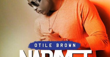 MP3 DOWNLOAD Otile Brown - Nabayet