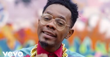 MP3 DOWNLOAD Patoranking Ft Sarkodie – No Kissing Baby