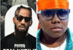 MP3 DOWNLOAD Phyno Ft Teni - Ka anyi na ayo