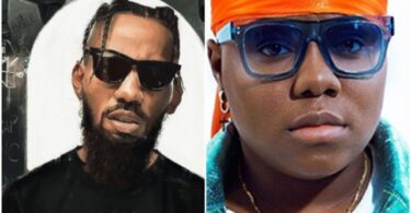 MP3 DOWNLOAD Phyno Ft Teni - Ka anyi na ayo