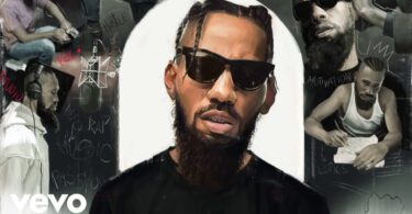 MP3 DOWNLOAD Phyno Ft Teni - Ka anyi na ayo