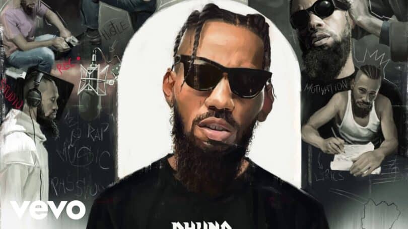 MP3 DOWNLOAD Phyno Ft Teni - Ka anyi na ayo