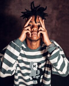 MP3 DOWNLOAD Rapcha - Story Nyingine Freestyle