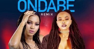 MP3 DOWNLOAD Rosa Ree Ft Spice Diana – Jangu Ondabe Remix