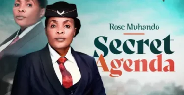 MP3 DOWNLOAD Rose Muhando - Mkono Wa Mungu