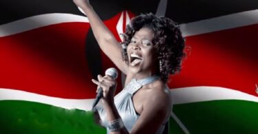 MP3 DOWNLOAD Rose Muhando – Bariki Kenya