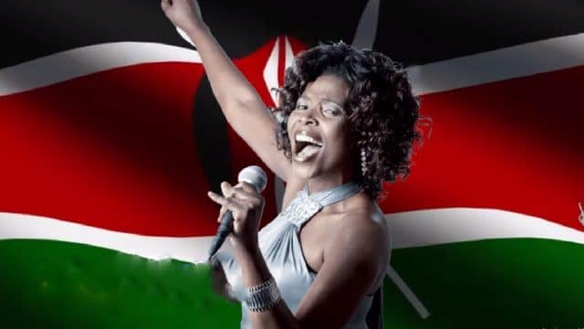 MP3 DOWNLOAD Rose Muhando – Bariki Kenya