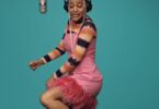 MP3 DOWNLOAD Sho Madjozi - John Cena