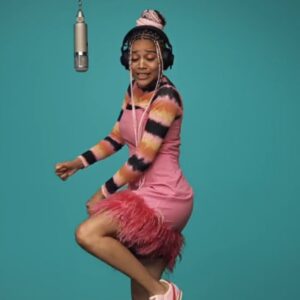 MP3 DOWNLOAD Sho Madjozi - John Cena