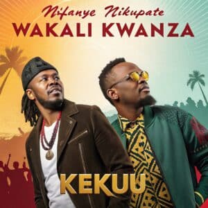 MP3 DOWNLOAD Wakali Kwanza Ft Kekuu - Nifanye Nikupate