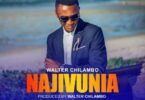 MP3 DOWNLOAD Walter Chilambo - Najivunia