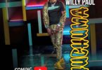 MP3 DOWNLOAD Willy Paul – Chuchuma