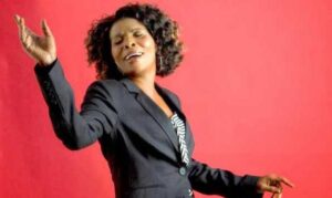 MP3 DOWNOAD Rose Muhando - Kenya Ulindwe