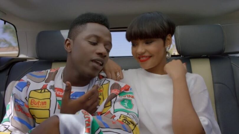 Rayvanny - Kwetu VIDEO DOWNLOAD