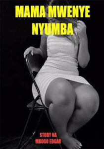 SIMULIZI Mama Mwenye Nyumba
