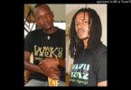 MP3 DOWNLOAD John Walker ft Ras Lion - Umaskini