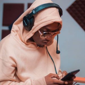 MP3 DOWNLOAD Rich Mavoko - Pacha wangu