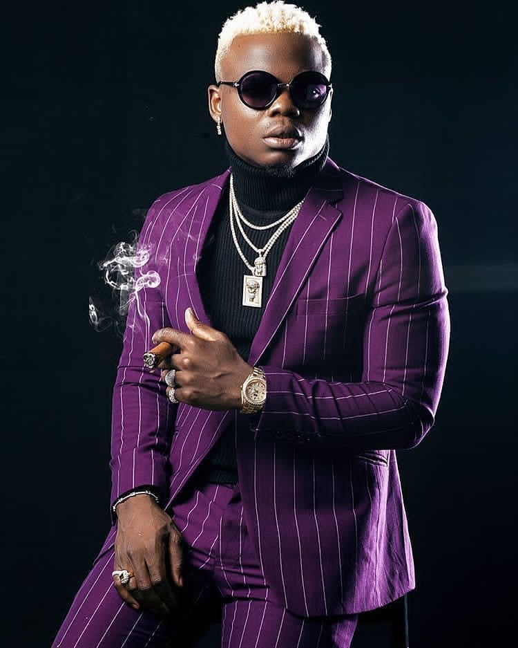 Harmonize Biography, Age, Girlfriend, Songs List , Instagram, New Song , Latest News.