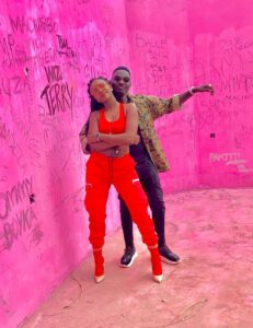 MP3 DOWNLOAD Baraka The Prince x Dipper - My Type