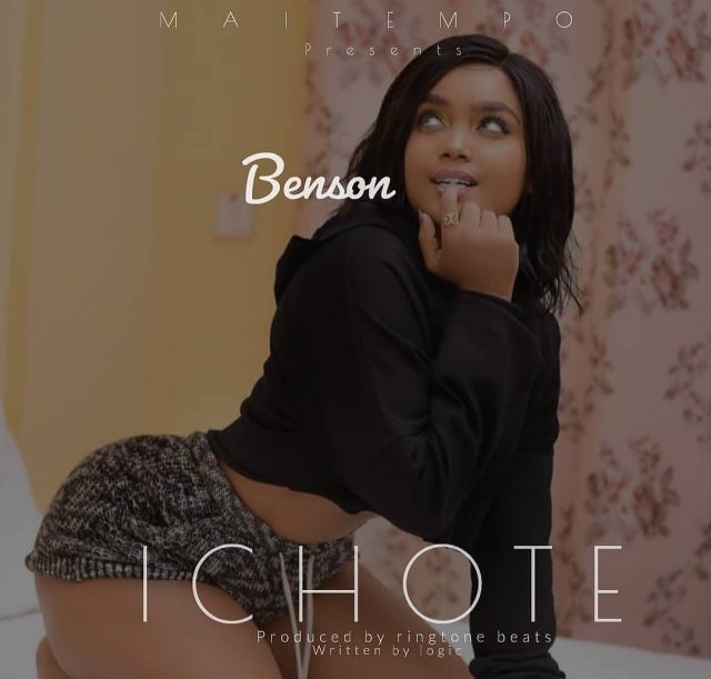 MP3 DOWNLOAD Benson – Ichote