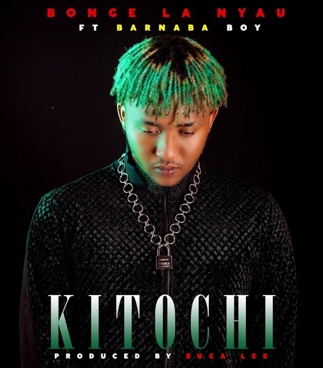 MP3 DOWNLOAD Bonge La Nayu Ft Barnaba Classic – Kitochi