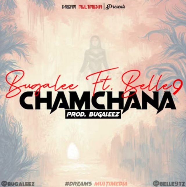 MP3 DOWNLOAD Bugalee X Belle 9 – Chamchana