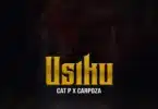 MP3 DOWNLOAD Carpoza Ft Cat P - Usiku