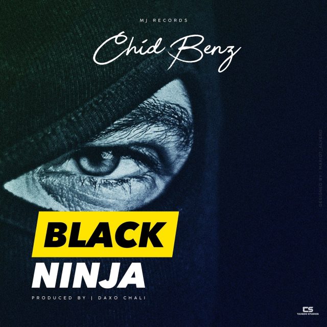 MP3 DOWNLOAD Chidi Beenz – Black Ninja