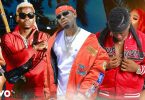 MP3 DOWNLOAD Diamond Platnumz X Harmonize - Sadari