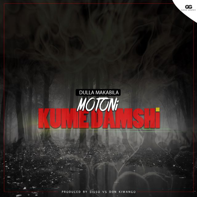 MP3 DOWNLOAD Dulla makabila – Motoni Kumedamshi