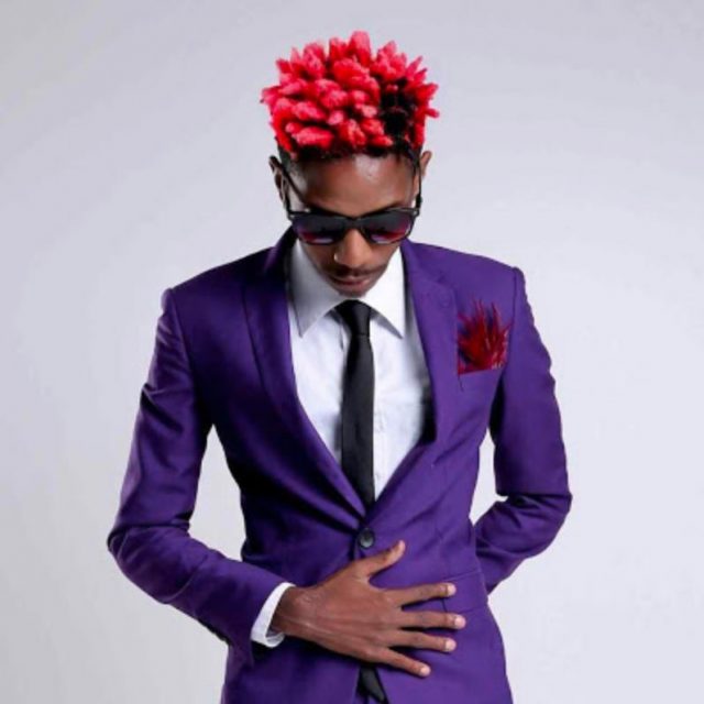 MP3 DOWNLOAD Eric Omondi X Awilo Longomba – Tiko tiko