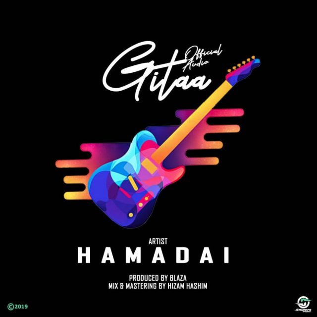 MP3 DOWNLOAD Hamadai – Gitaa