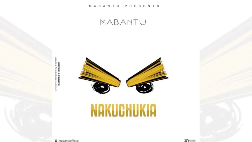 MP3 DOWNLOAD Mabantu - Nakuchukia