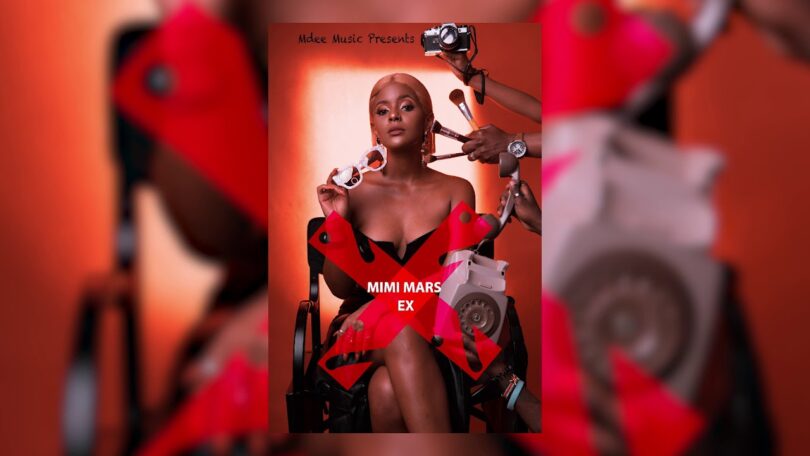 MP3 DOWNLOAD Mimi Mars - Ex