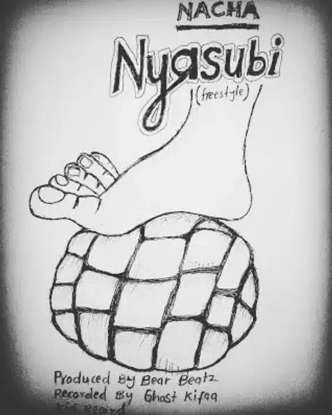 MP3 DOWNLOAD Nacha - Nyasubi