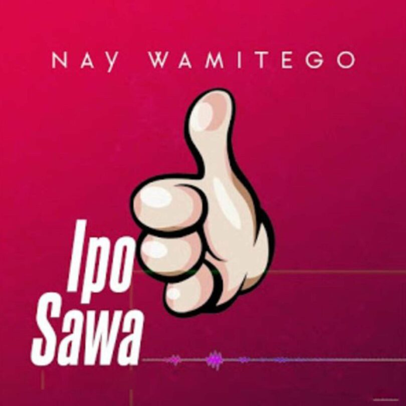 MP3 DOWNLOAD Nay wa Mitego - Ipo Sawa