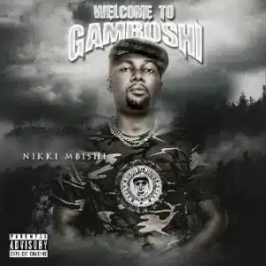 MP3 DOWNLOAD Nikki Mbishi - Welcome to Gamboshi