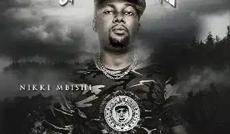 MP3 DOWNLOAD Nikki Mbishi - Welcome to Gamboshi