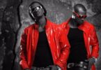 MP3 DOWNLOAD P-Square - Gimme Dat