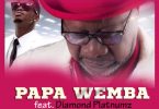 Papa Wemba ft Diamond Platnumz – Chacun pour soi Lyrics