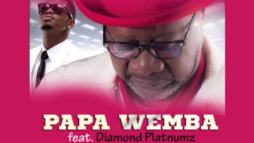 Papa Wemba ft Diamond Platnumz – Chacun pour soi Lyrics