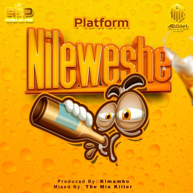 MP3 DOWNLOAD Platform TZ - Nileweshe