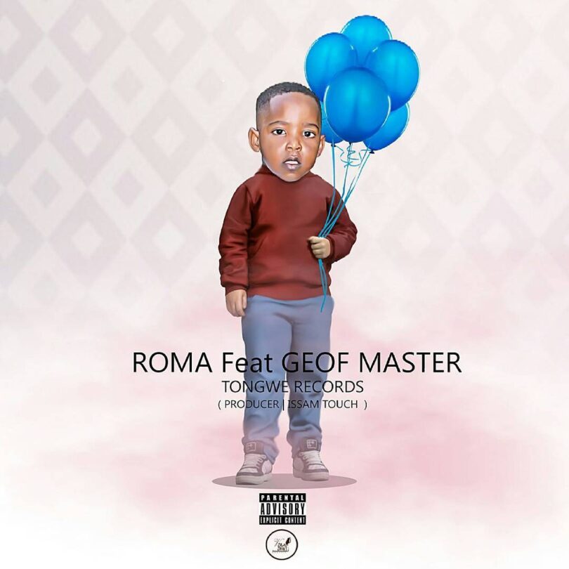 MP3 DOWNLOAD Roma Mkatoliki – Ivan