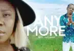 MP3 DOWNLOAD TID Ft Lady JayDee - Any More