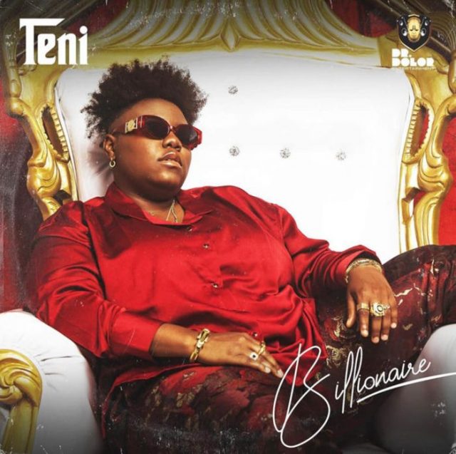 MP3 DOWNLOAD Teni – Billionaire